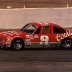 Bill Elliott's Buick in Busch Grand National Series - 1987
