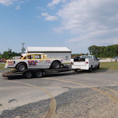 Little Lincoln Car, Del. International, 5-31-2011 006