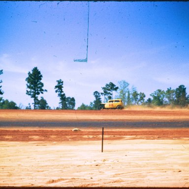 Hawkinsville Ga. 1960 #13