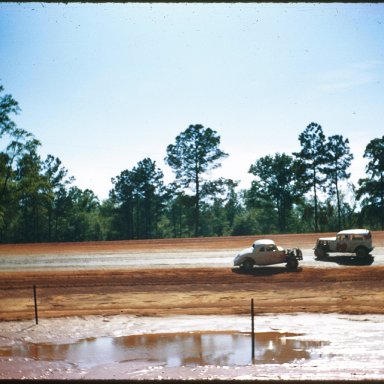 Hawkinsville Ga. 1960 #13