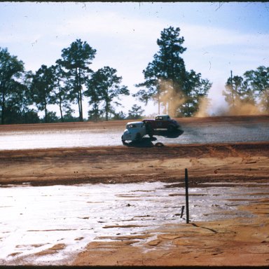 Hawkinsville Ga. 1960 #13