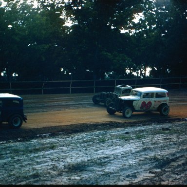 Waycross, Ga. 1960 #4