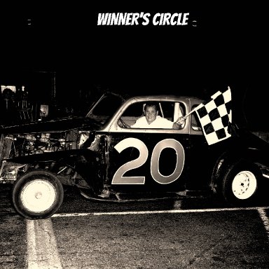 Winner's Circle