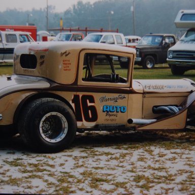 Delaware International, 1994
