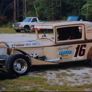 Delaware International, 1994 #1