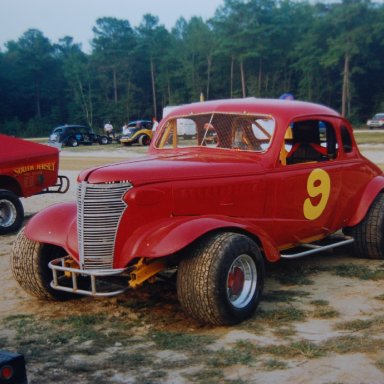 Delaware International, 1994 #2