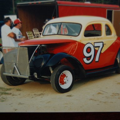 Delaware International, 1994 #3