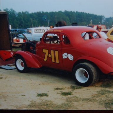 Delaware International, 1994 #4