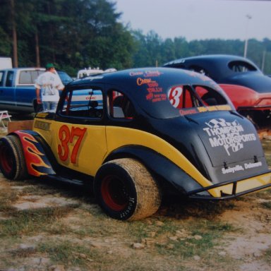 Delaware International, 1994 #6