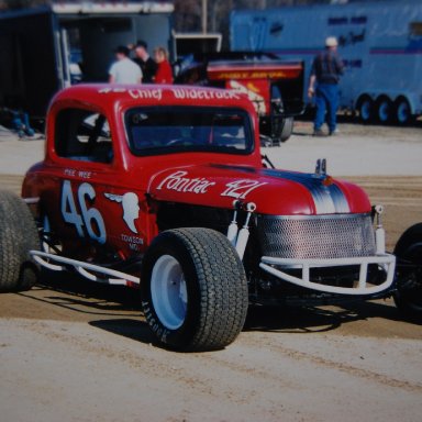 Delaware International, 1999 #2