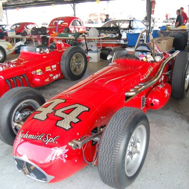 Darlington 2010 019