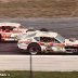 THOMPSON 1979 TROYER AND VEE