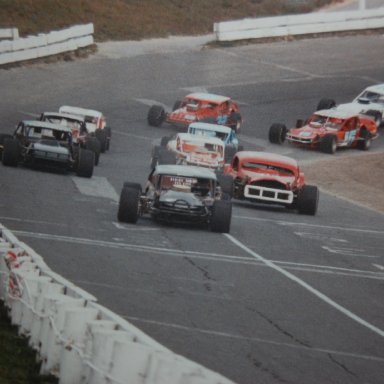 Wall Stadium, NJ 1988 021
