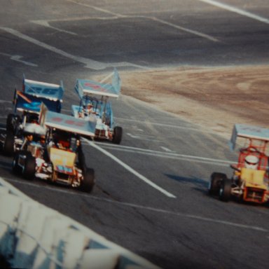 Wall Stadium, NJ 1988 022