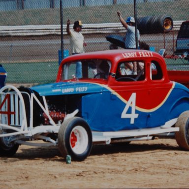 Williams Grove, Pa. 1990 003