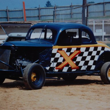 Williams Grove, Pa. 1990 006