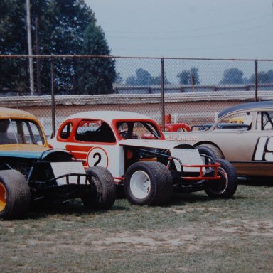 Williams Grove, Pa. 1990 008