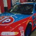 Miller Motorsports show, 1997 002