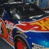 Miller Motorsports show, 1997 004