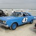 Richard Petty, Daytona Beach, 2004