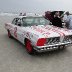Junior Johnson #1, Daytona Beach, 2004