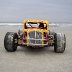 Dennis Griffin #1, Daytona Beach, 2004
