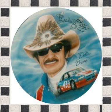 Richard Petty