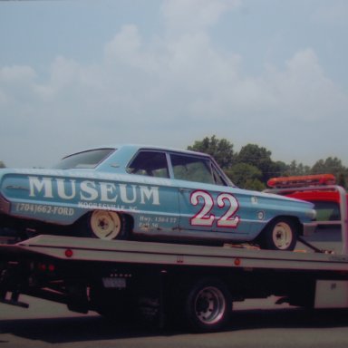 Fireball Roberts