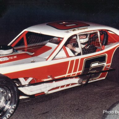 Maynard Troyer