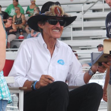 Richard Petty