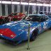 Pete Hamilton Superbird