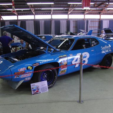 1971"Superbird"