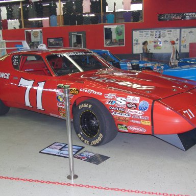 1971 Dodge Charger "Daytona"