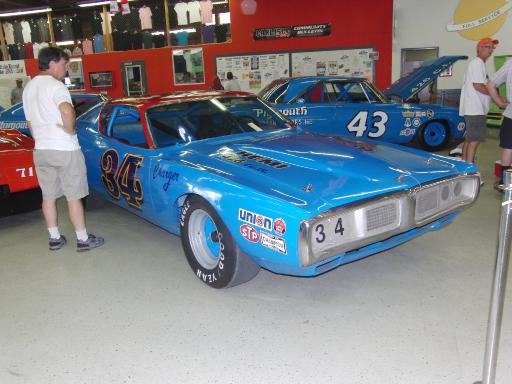 Bob Brevak Dodge Charger Gallery Scot Fuhrman