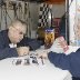Living Legends of Auto Racing