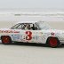 Living Legends of Auto Racing