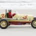 Living Legends of Auto Racing Beach Parade