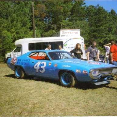 Kings 71 Roadrunner