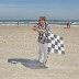 Living Legends of Auto Racing Beach Parade