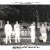 A '52 Hudson  and a motley crew. Steven is 2nd from the left. 001