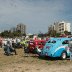 Living Legends of Auto Racing 2012 Beach Side Parade