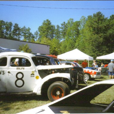 Ralph Earnhardt