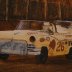 Driving Force, (Close up)