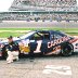 Jeff Gordon 1991 #1 Carolina Ford Dealers T-Bird