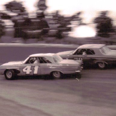 Maurice Petty