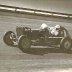Wally Campbell 1952 Speedway Division at Darlington