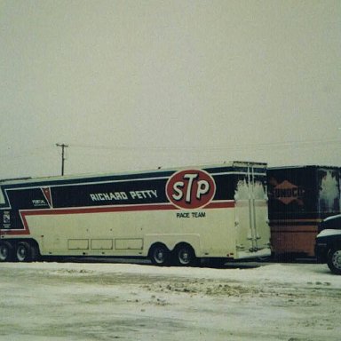 Petty-STP Hauler