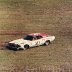 David Pearson  at Charlotte Motor Speedway