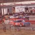 Richard Petty At Richmond