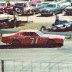 Dave Marcis in the K&K Dodge